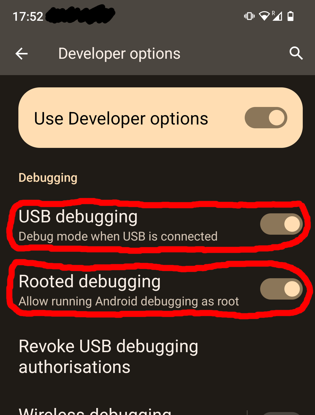 Android ‘hosts’-based adblocking without root | Prefetch